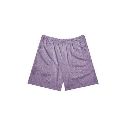 Equisde Short Mesh Perpel Reversible