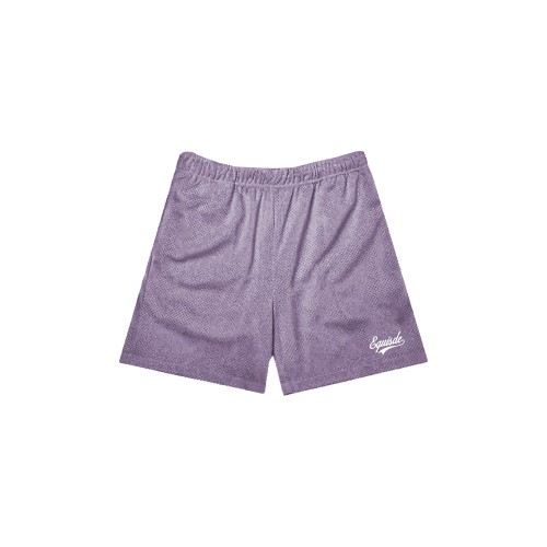 Equisde Short Mesh Perpel Reversible