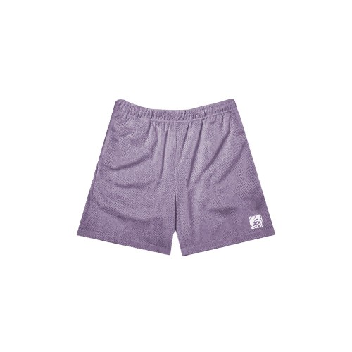 Equisde Short Mesh Perpel Reversible