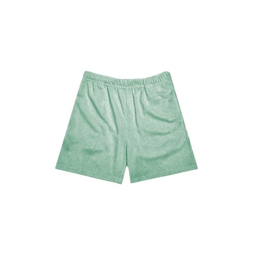 Equisde Short Mesh Grin Reversible