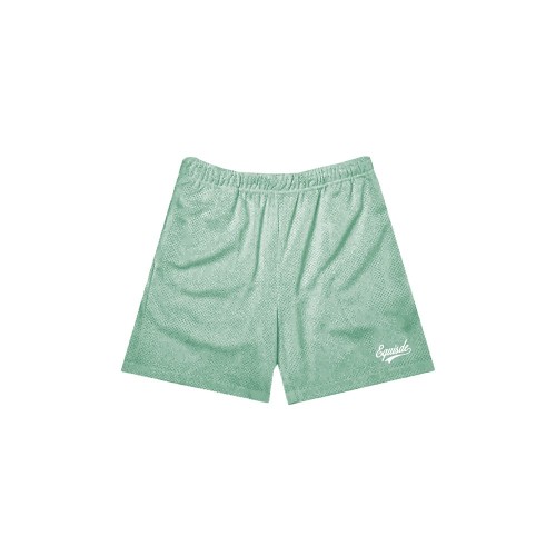 Equisde Short Mesh Grin Reversible