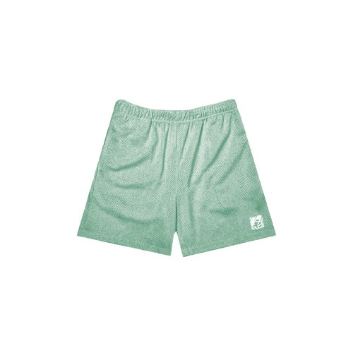 Equisde Short Mesh Grin Reversible