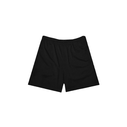 Equisde Short Mesh Black  Reversible