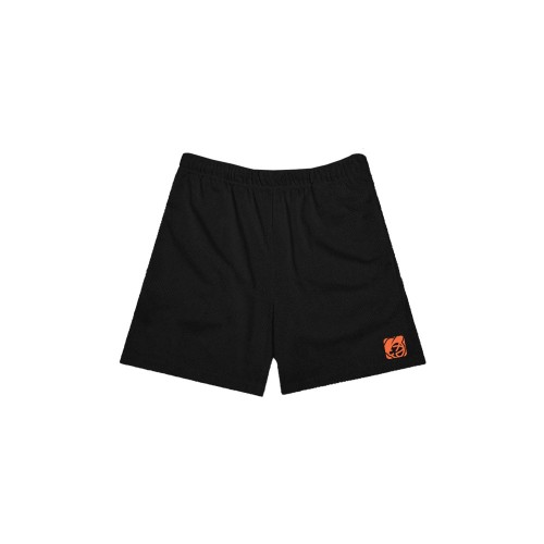 Equisde Short Mesh Black  Reversible