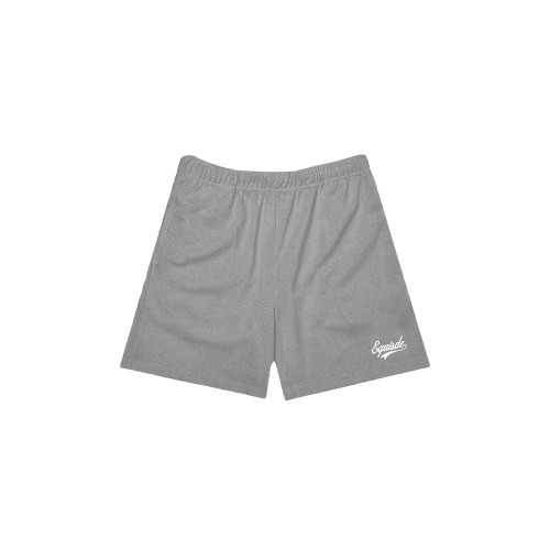 Equisde Short Mesh Grey  Reversible