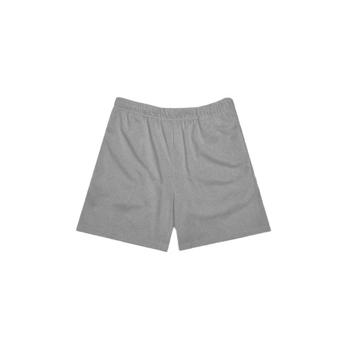 Equisde Short Mesh Grey  Reversible