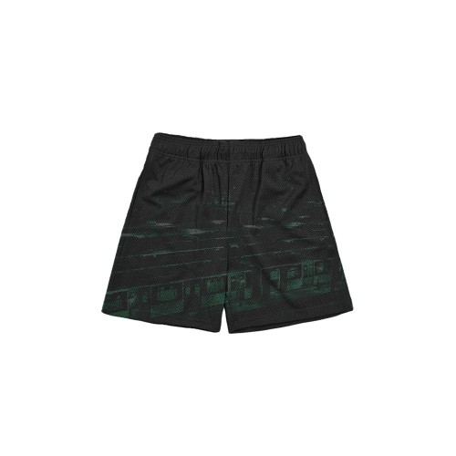 Equisde Short Mesh Elec Train  Reversible