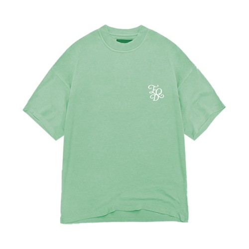 Equisde EQS Green Tee