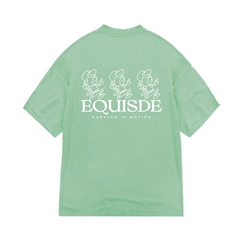 Equisde EQS Green Tee