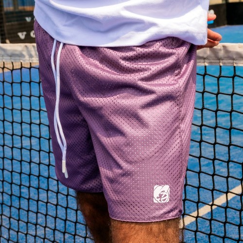 Equisde Short Mesh Perpel Reversible