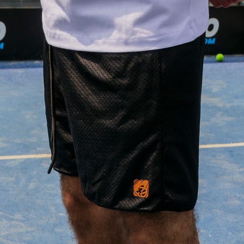 Equisde Short Mesh Black  Reversible