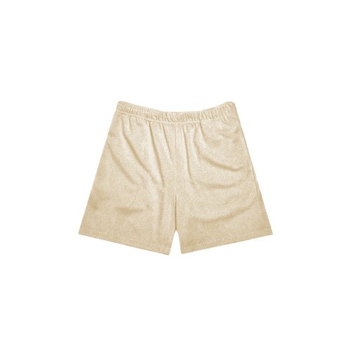 Equisde Short Mesh Beish Reversible