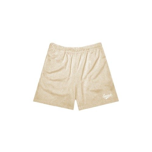 Equisde Short Mesh Beish Reversible