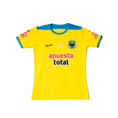 Camiseta Edición Jugador (SUBLIMADA)