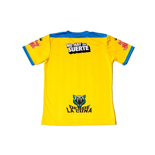 Camiseta Edición Jugador (SUBLIMADA)