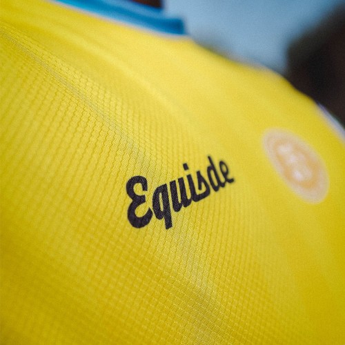 Camiseta Edición Jugador (SUBLIMADA)