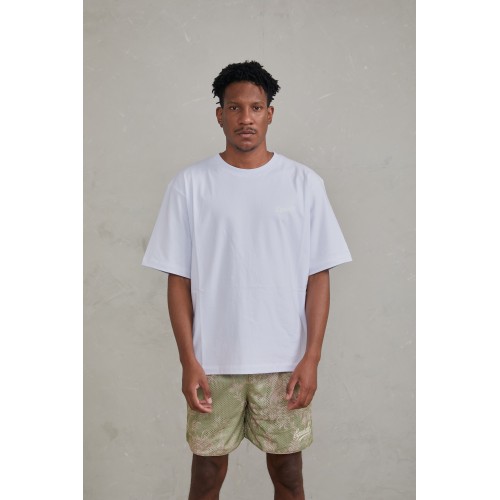 Equisde Mesh Short RMS Reversible