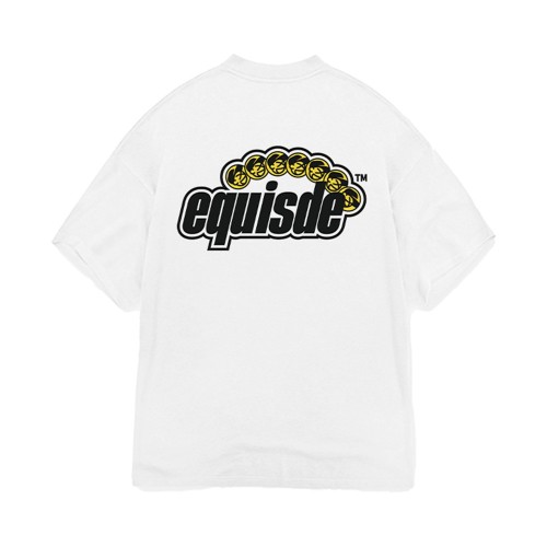 Equisde Multifaces Tee / Bividi con Mangas